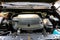 2017 Chevrolet Colorado 4WD LT