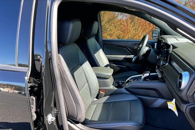 2023 Chevrolet Colorado 2WD LT