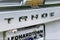 2024 Chevrolet Tahoe High Country DELUXE 4WD
