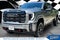 2024 GMC Sierra 3500HD AT4
