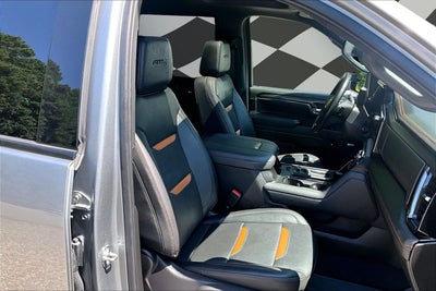 2024 GMC Sierra 3500HD AT4