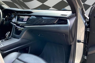 2023 Cadillac XT6 AWD Premium Luxury