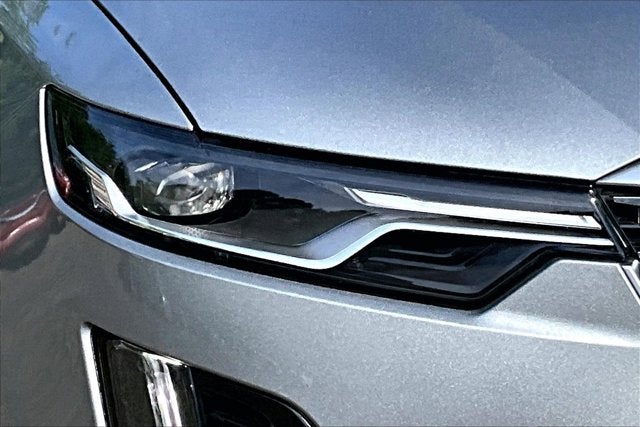 2023 Cadillac XT6 AWD Premium Luxury