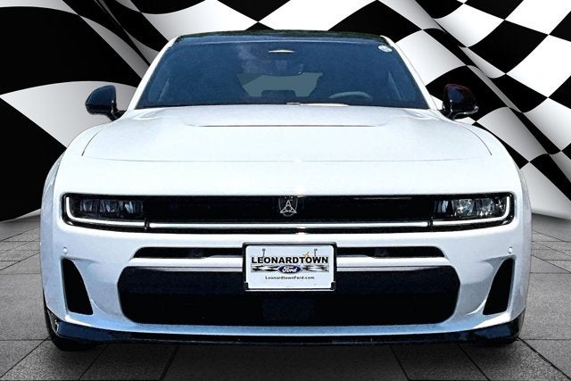 2026 Dodge Charger Scat Pack Plus