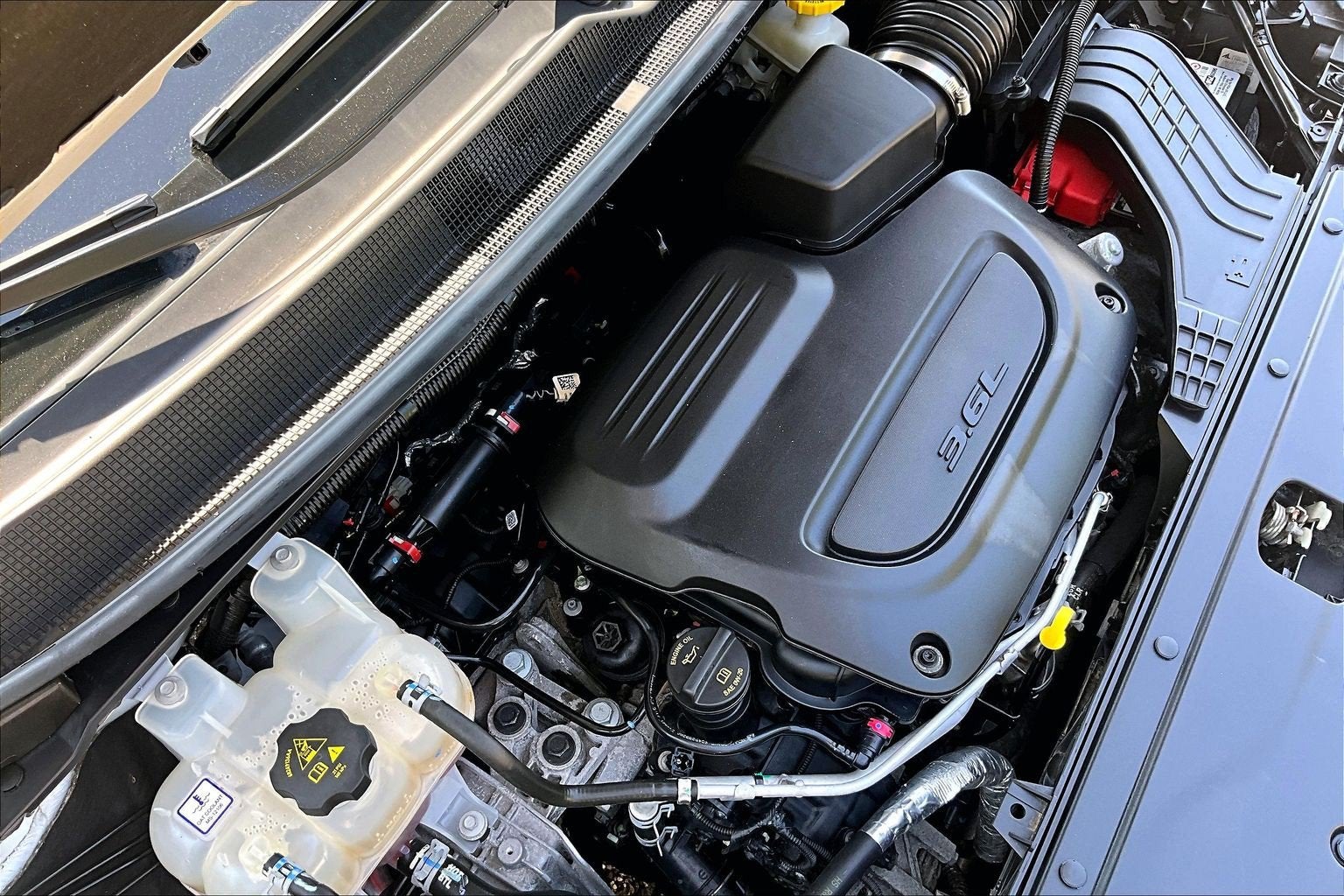 2023 Chrysler Pacifica Touring L AWD PANO ROOF