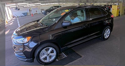 2023 Ford Edge SE