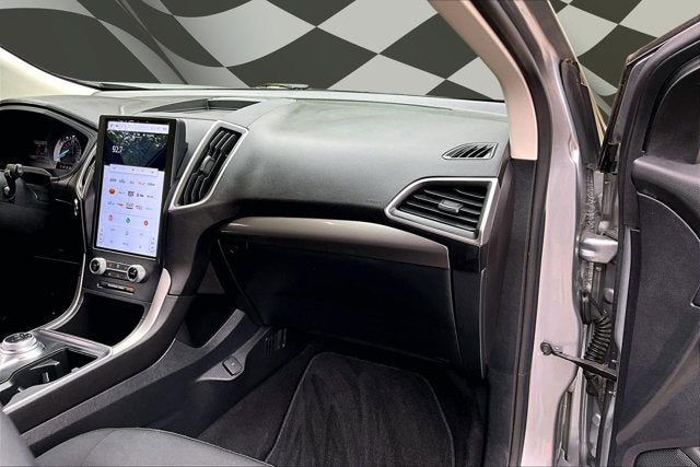 2022 Ford Edge SE ALL WHEEL DRIVE