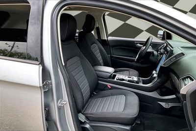 2022 Ford Edge SE ALL WHEEL DRIVE