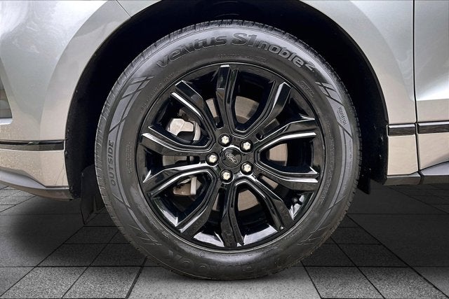 2022 Ford Edge SE ALL WHEEL DRIVE
