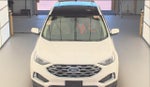 2022 Ford Edge SEL PANO ROOF STAR WHITE
