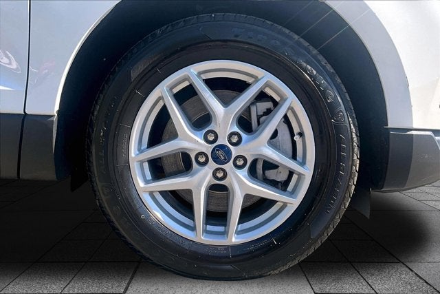 2022 Ford Edge SEL PANORAMA MOONROOF