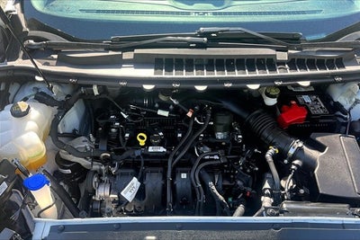 2022 Ford Edge SEL PANORAMA MOONROOF