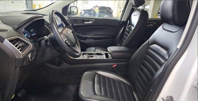 2022 Ford Edge SEL PANORAMA MOONROOF