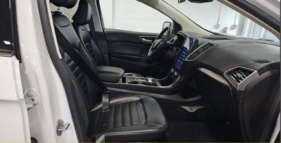 2022 Ford Edge SEL PANORAMA MOONROOF