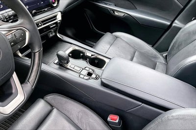 2023 Lexus RX RX 350 Luxury