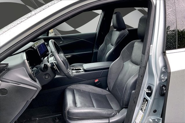 2023 Lexus RX RX 350 Luxury