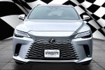 2023 Lexus RX RX 350 Luxury