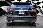 2016 Lexus RX 350 4X4