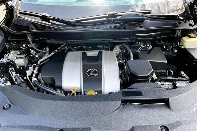 2016 Lexus RX 350 4X4