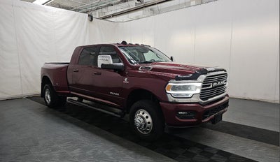 2023 RAM 3500 Laramie