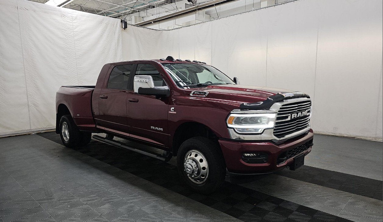 2023 RAM 3500 Laramie