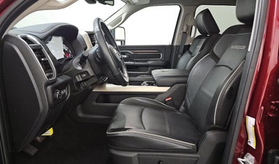 2023 RAM 3500 Laramie