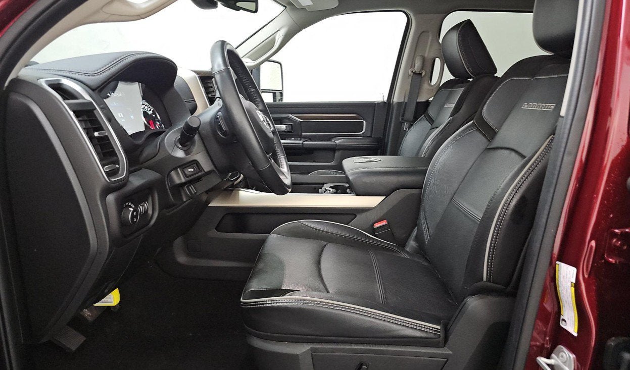 2023 RAM 3500 Laramie