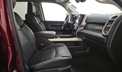 2023 RAM 3500 Laramie