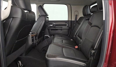 2023 RAM 3500 Laramie