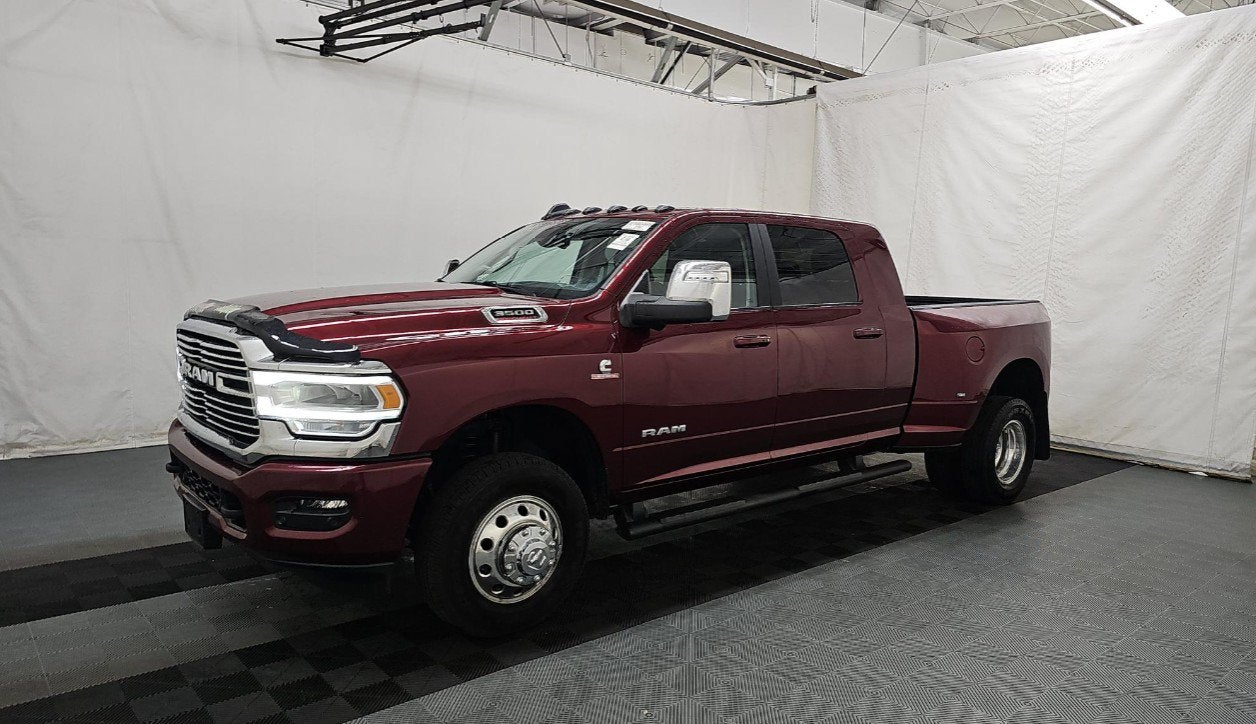 2023 RAM 3500 Laramie
