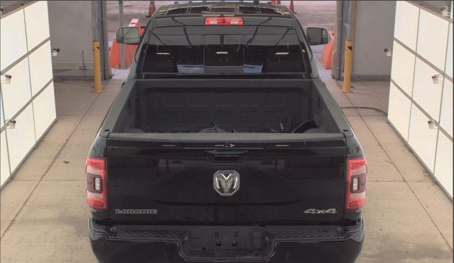 2022 RAM 2500 Laramie DIESEL OFF ROAD SPORT
