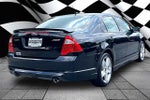 2012 Ford Fusion SPORT