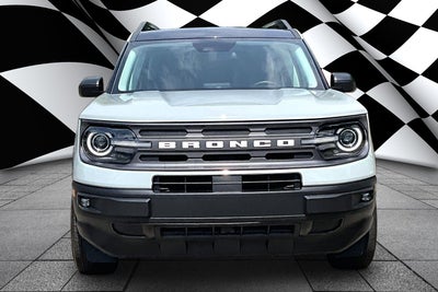 2023 Ford Bronco Sport Big Bend NAVIGATION POWER MOONROOF