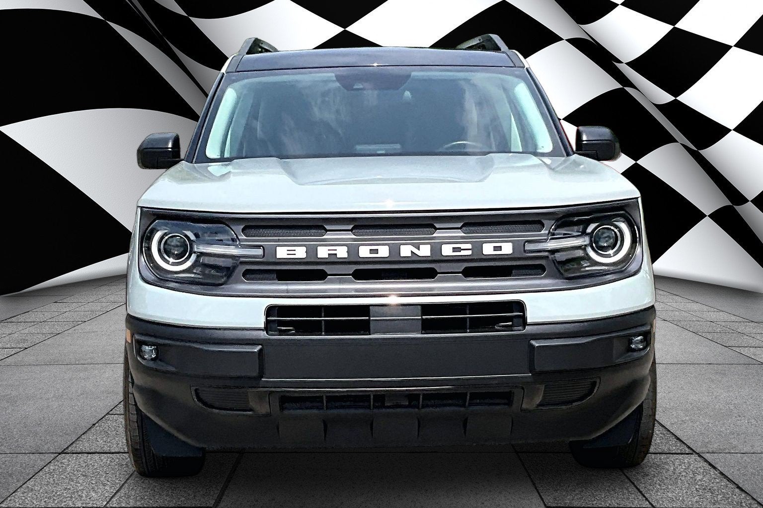 2023 Ford Bronco Sport Big Bend NAVIGATION POWER MOONROOF