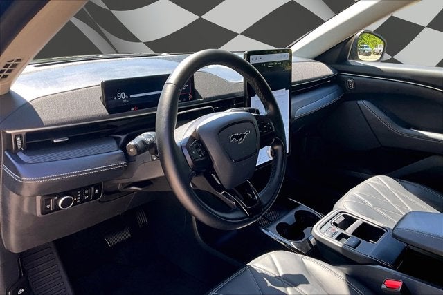 2025 Ford Mustang Mach-E Select AWD COMFORT