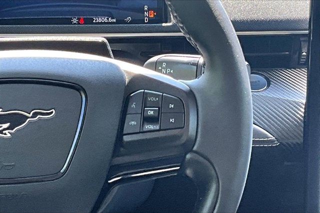 2025 Ford Mustang Mach-E Select AWD COMFORT