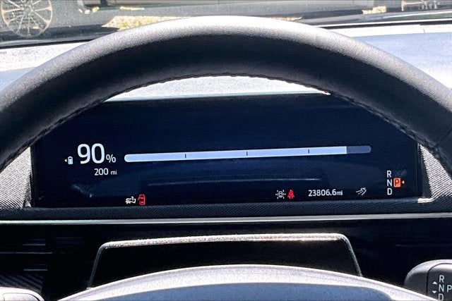 2025 Ford Mustang Mach-E Select AWD COMFORT
