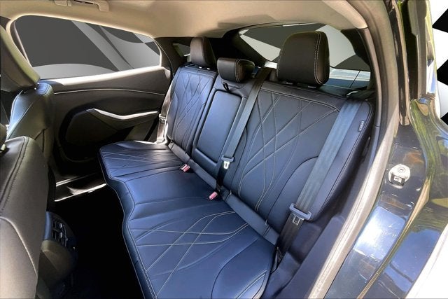 2025 Ford Mustang Mach-E Select AWD COMFORT