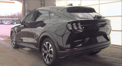 2025 Ford Mustang Mach-E Select AWD COMFORT