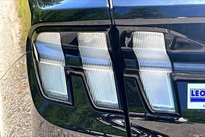 2025 Ford Mustang Mach-E Select AWD COMFORT