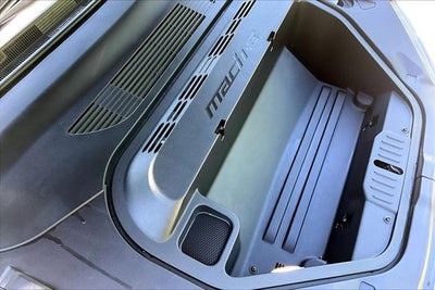 2025 Ford Mustang Mach-E Select AWD COMFORT
