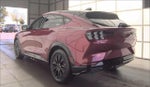 2025 Ford Mustang Mach-E Premium LONG RANGE SPORT