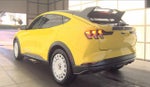 2025 Ford Mustang Mach-E GT RALLY EDITION