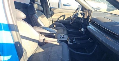 2023 Ford Mustang Mach-E GT PERFORMANCE EDITION