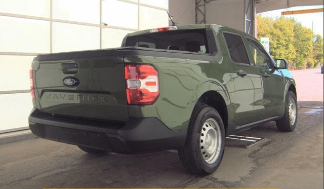 2025 Ford Maverick XL AWD HYBRID
