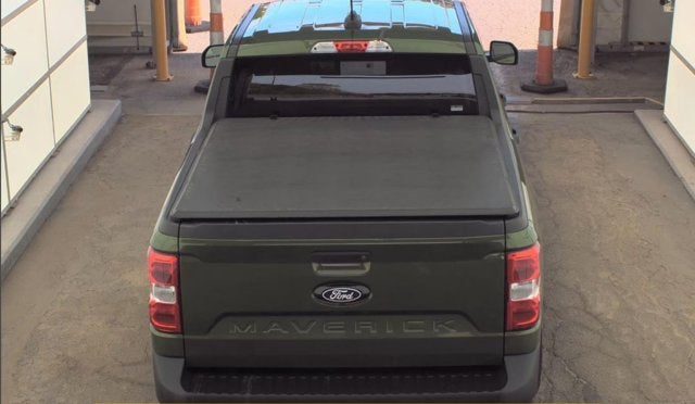 2025 Ford Maverick XL AWD HYBRID