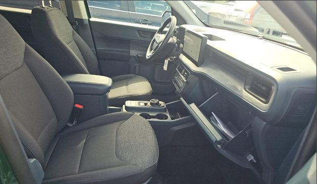 2025 Ford Maverick XL AWD HYBRID