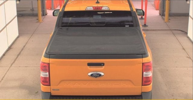 2023 Ford Maverick LARIAT LUXURY PACKAGE