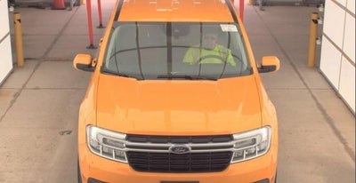 2023 Ford Maverick LARIAT LUXURY PACKAGE