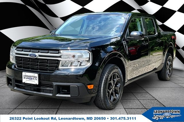 2023 Ford Maverick LARIAT